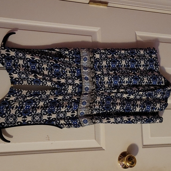 Pattern romper - Picture 2 of 3